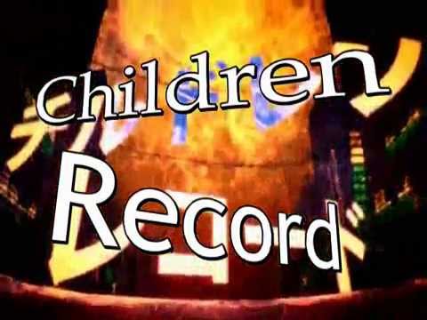 [Grupa Hazumi] Nico Nico Chorus - Children record [napisy pl]