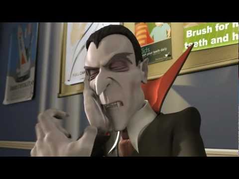 Vampire's Crown (Animation)