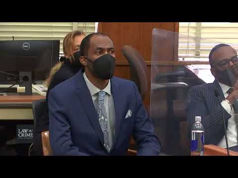 WI v. Theodore Edgecomb Trial Day 6 - Prosecution Closing Argument by Grant Huebner