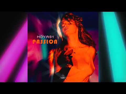 MOYA81 - PASSION (2020)