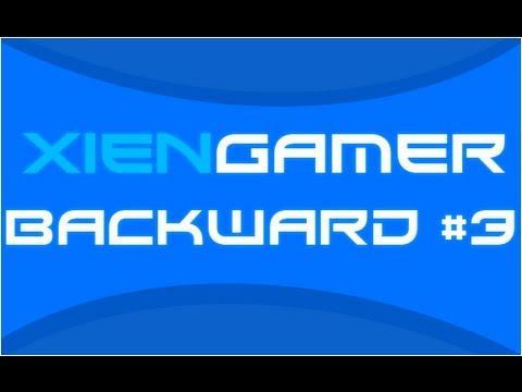 [MTA:SA] 'Random Backwards #3' ☃Special For Christmas☃ By Xie//\\//~