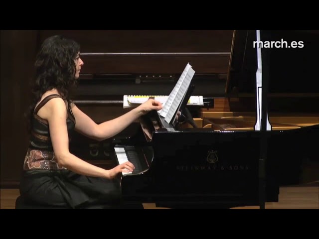Morton Feldman - Palais de Mari