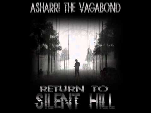 Asharri The Vagabond - Never Repented (Check) Feat. Benny Nobull & Knife Star (STK)