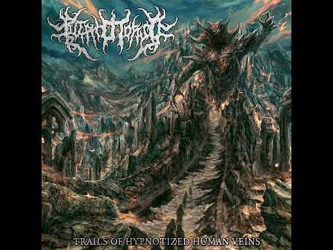 Putrid Torso - Trails Of Hypnotized Human Veins (Full Album)
