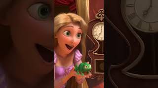 Download lagu The SHOCKING Reason Rapunzel DIDN'T Have Mental Issues After Years Of Emotional Abuse From Gothel mp3