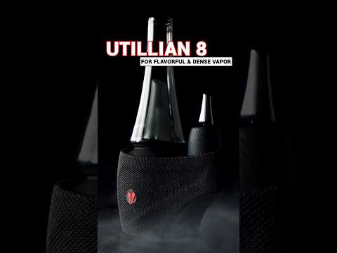 Why Is This The BEST e-Rig Of 2024? 💨 Utillian 8