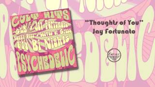 Jay Fortunato - Thoughts of You