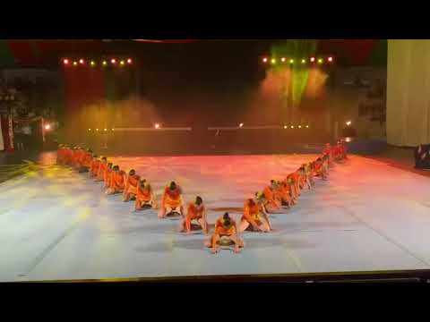 Especial Raparigas - Gala GCP 2024