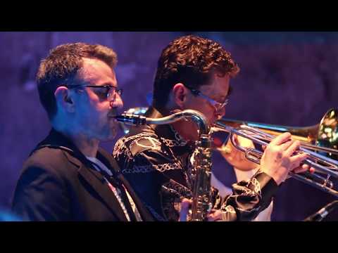 MONOKEL im Kesselhaus "Rettungsboot"