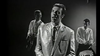 Marty Wilde - Teenager in Love (1959) - HD