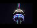 PARTYNEXTDOOR DRAKE Cn Tower Slowed Reverb