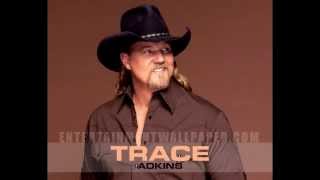 Trace Adkins - A Little Bit Of Missin&#39; You