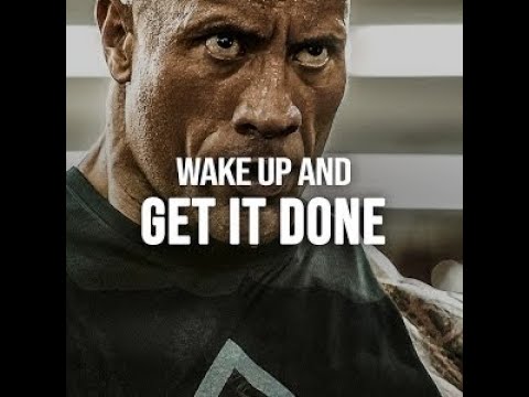 STOP BEING LAZY FCK JUST WAKE UP AND BE WHAT YOU WANNA BE