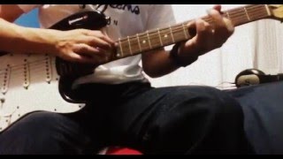 White Lion-She's Got Everything (Tapping)