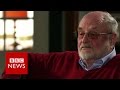 Nazi leader's son: 'Don't trust us' Germans - BBC News