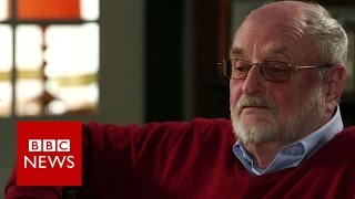 Nazi leader's son: 'Don't trust us' Germans - BBC News