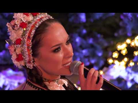 Vladuta Lupau - Vin acasa de Craciun 2019