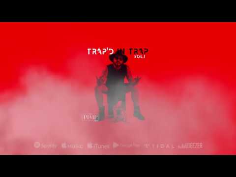 Mr. Pimp Music - Piñata - Trap´d in Trap Vol.1