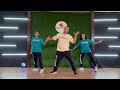 Shiva Shiva BollyBeats Fitness Dance Fitness Choreo Rohit Saud