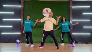 Shiva Shiva / BollyBeats Fitness / Dance Fitness/ Choreo / Rohit Saud