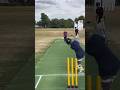 Junior Cricket Match Cricket Shorts Short