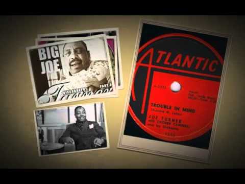 Rare Gems of Blues - Big Joe Turner - I Want a Girl feat. Buck Clayton