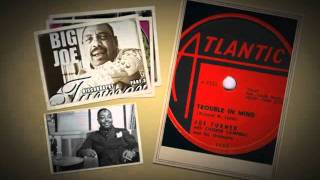 Rare Gems of Blues - Big Joe Turner - I Want a Girl feat. Buck Clayton