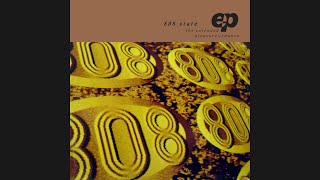 808 State - Cübik [EP Version] 1990