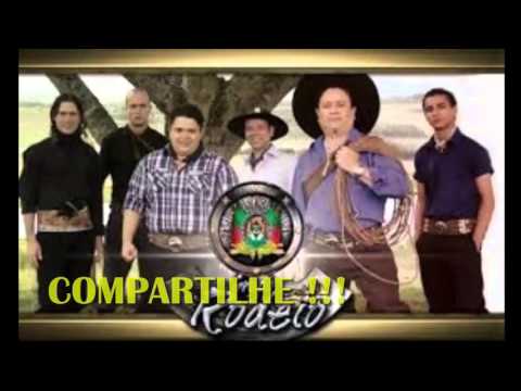 Não Largo de Mão GRUPO RODEIO