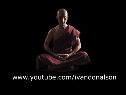 10 MINUTES TO IMPROVE YOUR ENTIRE LIFE - POWERFUL MINDFULNESS MEDITATION