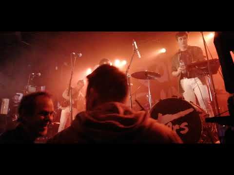 Tors | Concorde 2, Brighton | 15/10/19