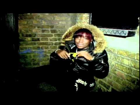 HOODTWINZ ANIMAL FT SHORTY RED...ALL ABOUT THE DOE!.mp4