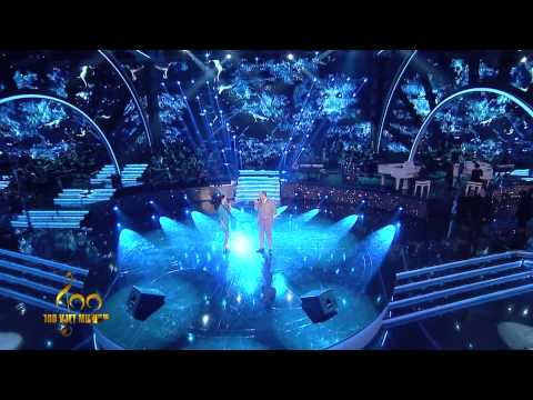 ANJEZA SHAHINI & ENDRI PRIFTI - "Pallati 176" - 100 VJET MUZIKE