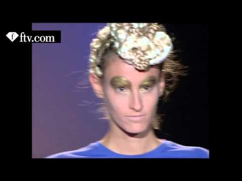 CARLOS DIEZ -  MADRID FW S/S 09