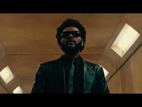 Justin Bieber, The Weeknd - 1 Mile to You (Official Video)