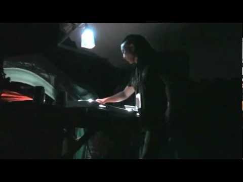 CYLON LIVE ACT＠SEEKERS OPEN AIR PARTY 2012 Pt.1