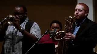 Jacob Slocum - Voyage by Kenny Barron