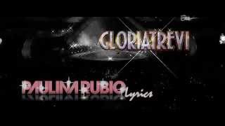 Gloria Trevi &amp; Paulina Rubio | No Al Alguacil | - Video Remix