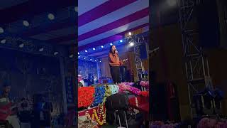 Download lagu Tu Hi Hai Mujhko Bata De Stage Program #creator_a_to_z mp3