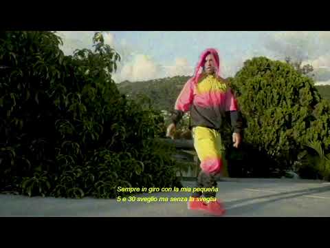 Vacca - No Cap (Prod. Neblo)