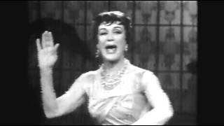 Eve Arden - "South America, Take It Away" (1959)