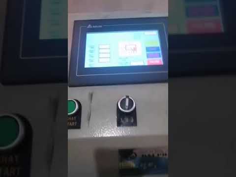 Máy Bẻ Đai Tân Huy Phát tại Hương Sơn - Hà Tĩnh 0777.757.797