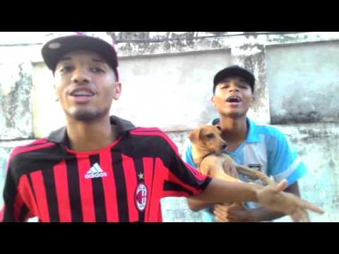 MC GAH ZN E MC MALVADO ZN