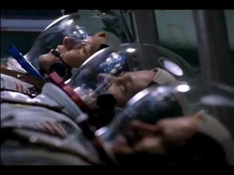 From the Earth to the Moon - Ep.07 (Apollo 12) Launch Scene