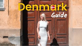 Denmark Travel Guide 2026 | Budget, Tips & Travel Advice