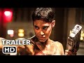 REBEL MOON Part 2 The Scargiver Final Trailer 2024 Zack Snyder