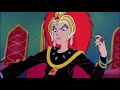 The Princess Rainbow Bright The Star Stealer 1985
