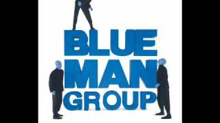 Blueman Group (Hamster Dance)