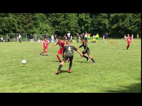 Sparta Rotterdam o12 - AS Ernstein 012 Pfingst Cup Kassel 2019