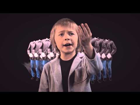 Kristupas Kerulis "Čiulba Ulba" I Klipvid 2015